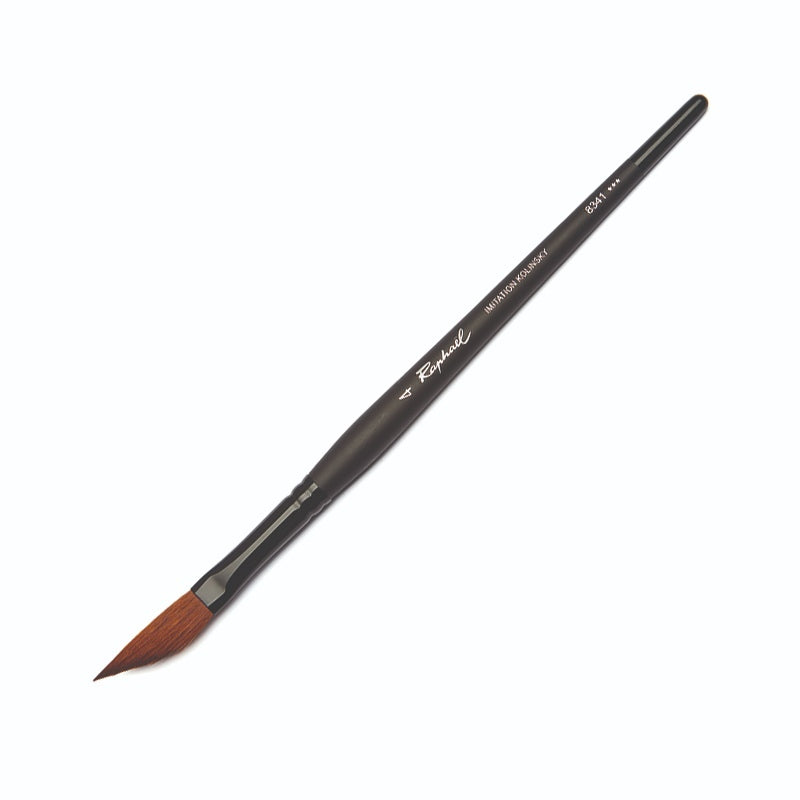 RAPHAEL Stradivarius 8341 Dagger 4