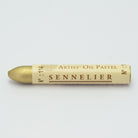 SENNELIER Artist Oil Pastel 114 Rich Gold