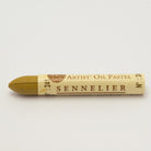 SENNELIER Artist Oil Pastel 241 Brown Ochre