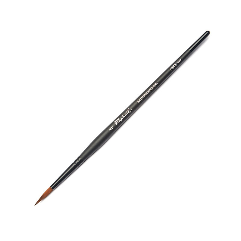 RAPHAEL Stradivarius 8348 Round Sharp 4