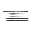 RAPHAEL Stradivarius 8348 Round Sharp 4