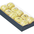 CLAIREFONTAINE Cords 0.5mmx20M 1s Metallic Gold