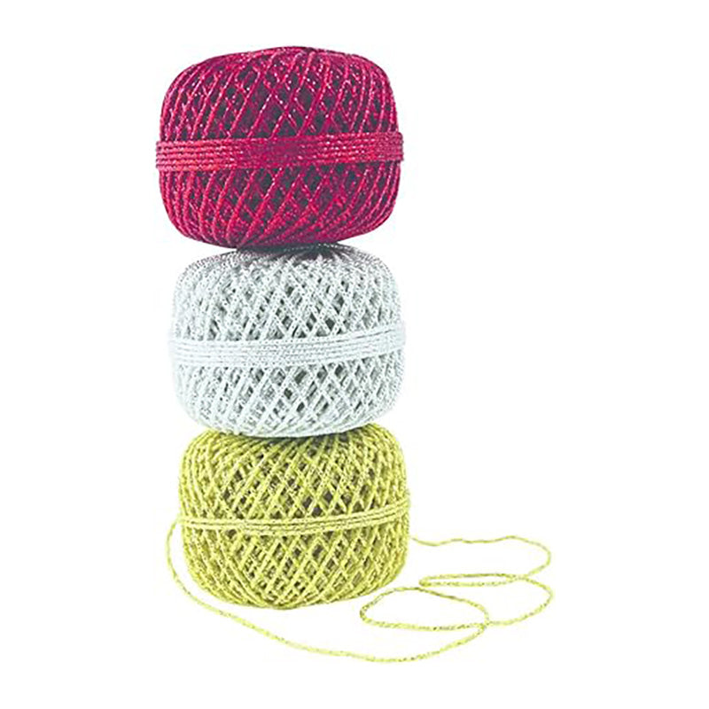 CLAIREFONTAINE Cords 0.5mmx20M 1s Metallic Gold