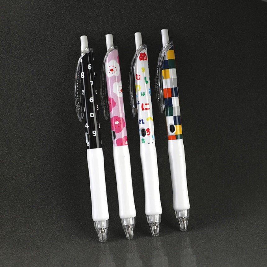 KOKUYO x SOUSOU viviDRY Gel Pen 0.5mm Daily Default Title