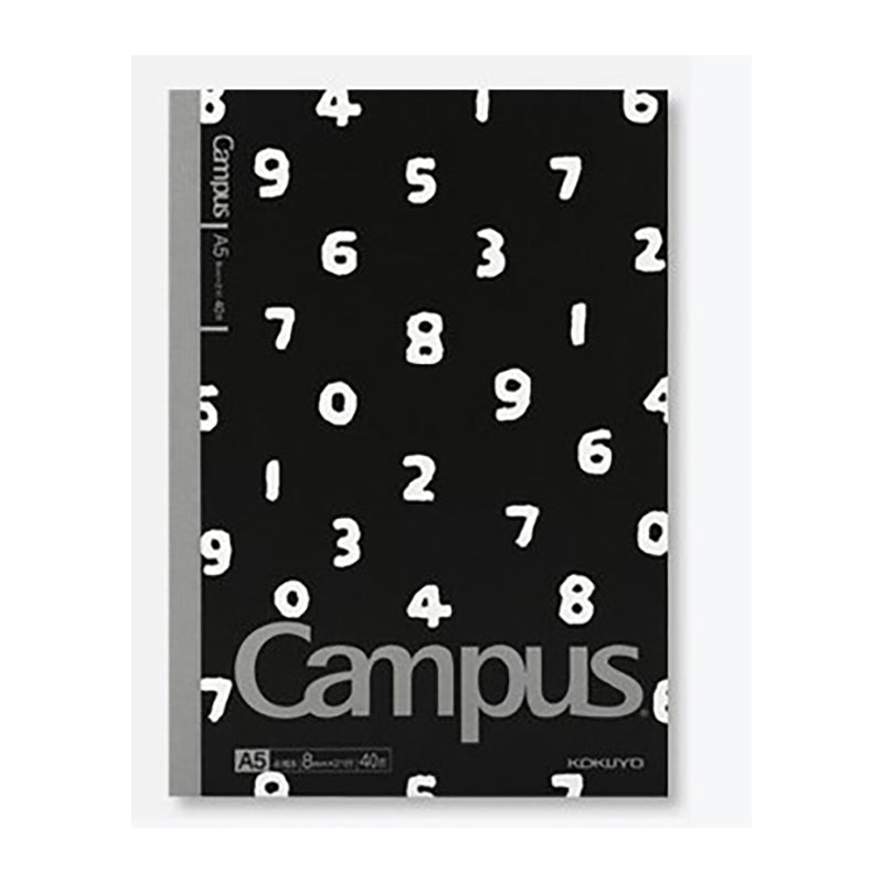 KOKUYO x SOUSOU Campus Notebook A5 Dot Ruled So-Su-U B Default Title