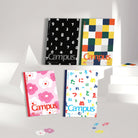 KOKUYO x SOUSOU Campus Notebook A5 Dot Ruled So-Su-U B Default Title