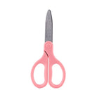 KOKUYO Saxa Jr Scissors 13cm Pink Default Title