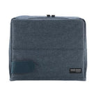 KOKUYO Haco Haco Bag in Bag 190x45x225mm Blue Default Title