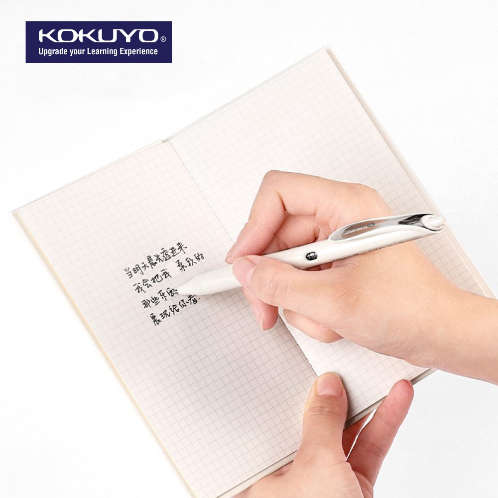 KOKUYO x NORITAKE Field Book White Default Title