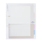 KOKUYO Good Tools Binder Notebook 2-H A4