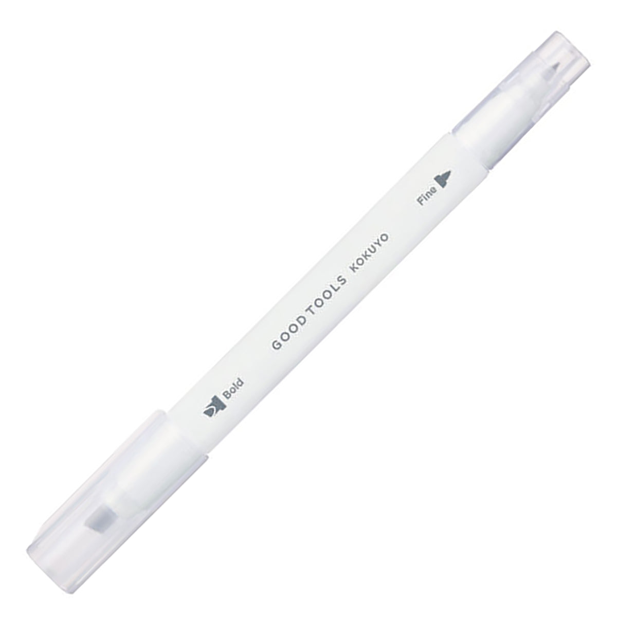 KOKUYO Good Tools Marking Pen Grey