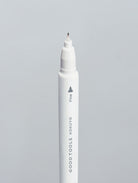 KOKUYO Good Tools Marking Pen Grey