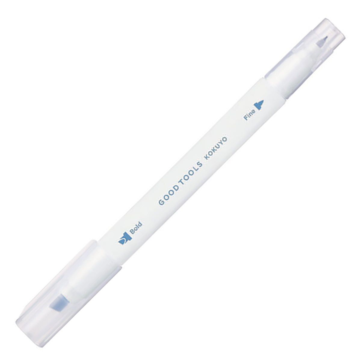 KOKUYO Good Tools Marking Pen Blue