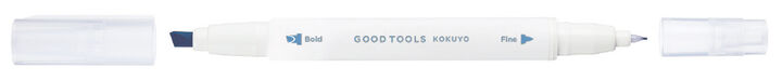 KOKUYO Good Tools Marking Pen Blue