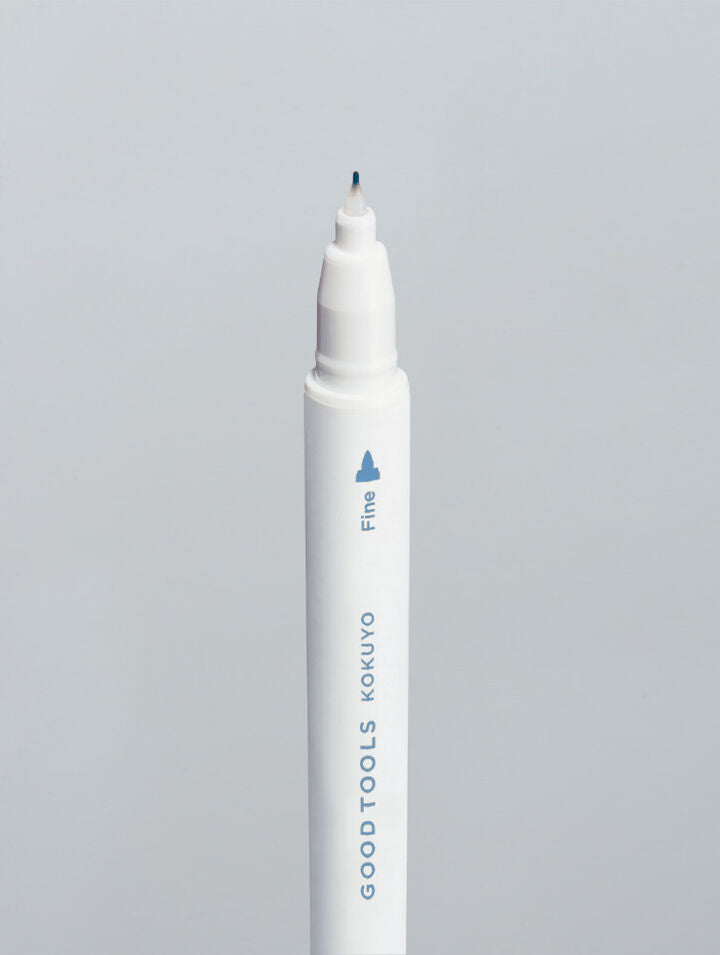 KOKUYO Good Tools Marking Pen Blue