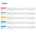 KOKUYO Good Tools Marking Pen Pink