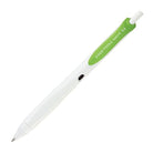 KOKUYO Good Tools Gel Pen 0.5mm Yellow Green