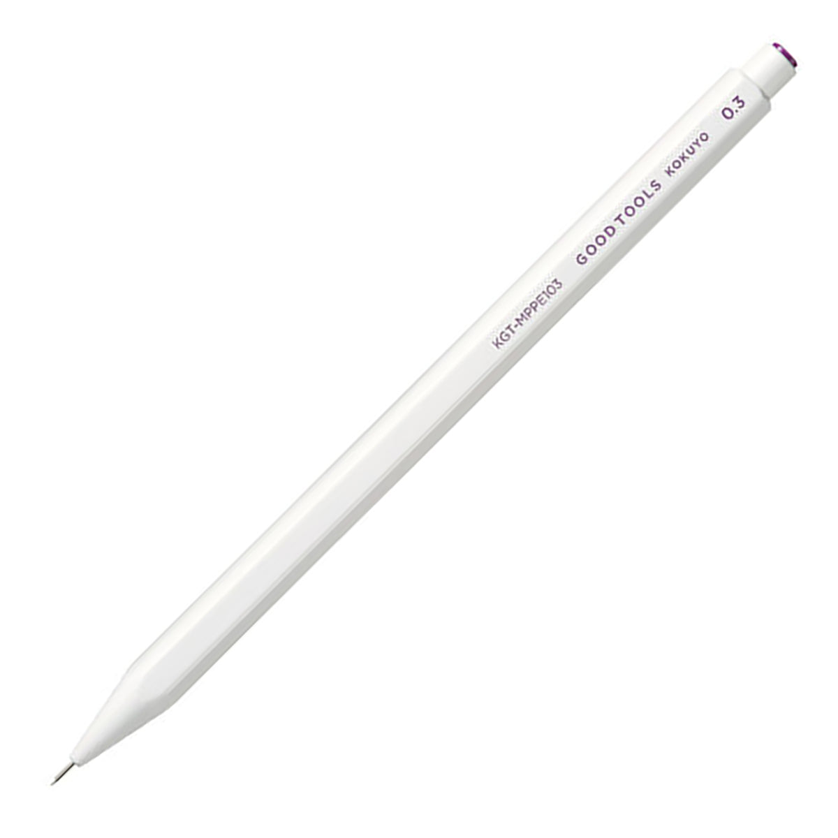 KOKUYO Good Tools Mechanical Pencil 0.3mm