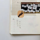 SOM STUDIO x marupaper Sticker Sheet Golden Hour