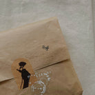 SOM STUDIO x marupaper Sticker Sheet Golden Hour