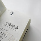 SOM STUDIO x marupaper Rubber Stamp Every Phase Of