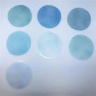 KAMIO Colour Swatch Tracing PP Sticker Fleeting Mo