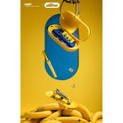 LAMY Safari x Minions 2021 Limited Edition Fountain Pen-Fine Default Title