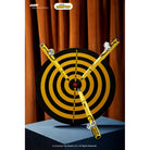 LAMY Safari x Minions 2021 Limited Edition Fountain Pen-Fine Default Title