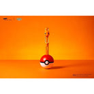 LAMY Safari x Pokemon 2022 LE Charmander Fountain Pen-Fine Default Title
