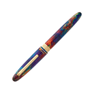 ESTERBROOK x FERRIS WHEEL PRESS Nebulous Plume Fountain Pen-Medium Default Title