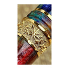 ESTERBROOK x FERRIS WHEEL PRESS Nebulous Plume Fountain Pen-Medium Default Title