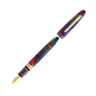 ESTERBROOK x FERRIS WHEEL PRESS Nebulous Plume Fountain Pen-Fine Default Title