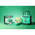 LAMY Safari x Pokemon 2022 LE Bulbasaur FP-LH Nib Default Title