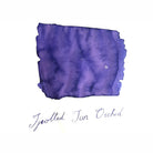 VAN DIEMAN'S Fountain Pen Ink 30ml Wilderness Spotted Sun Orchid