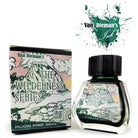 VAN DIEMAN'S Fountain Pen Ink 30ml Wilderness Huon Pine