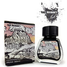 VAN DIEMAN'S Fountain Pen Ink 30ml Wilderness Federation Peak