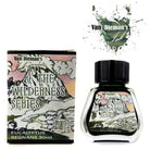 VAN DIEMAN'S Fountain Pen Ink 30ml Wilderness Eucalyptus Regnans