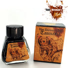 VAN DIEMAN'S Fountain Pen Ink 30ml Tasmania Leatherwood Honey
