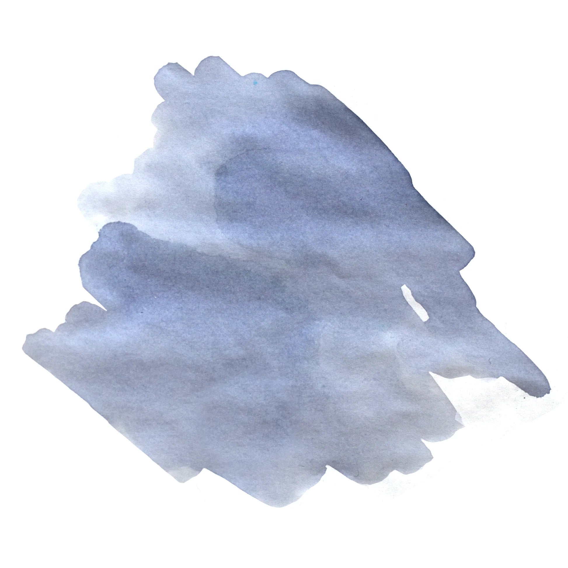 VAN DIEMAN'S Fountain Pen Ink 30ml Night Dusk