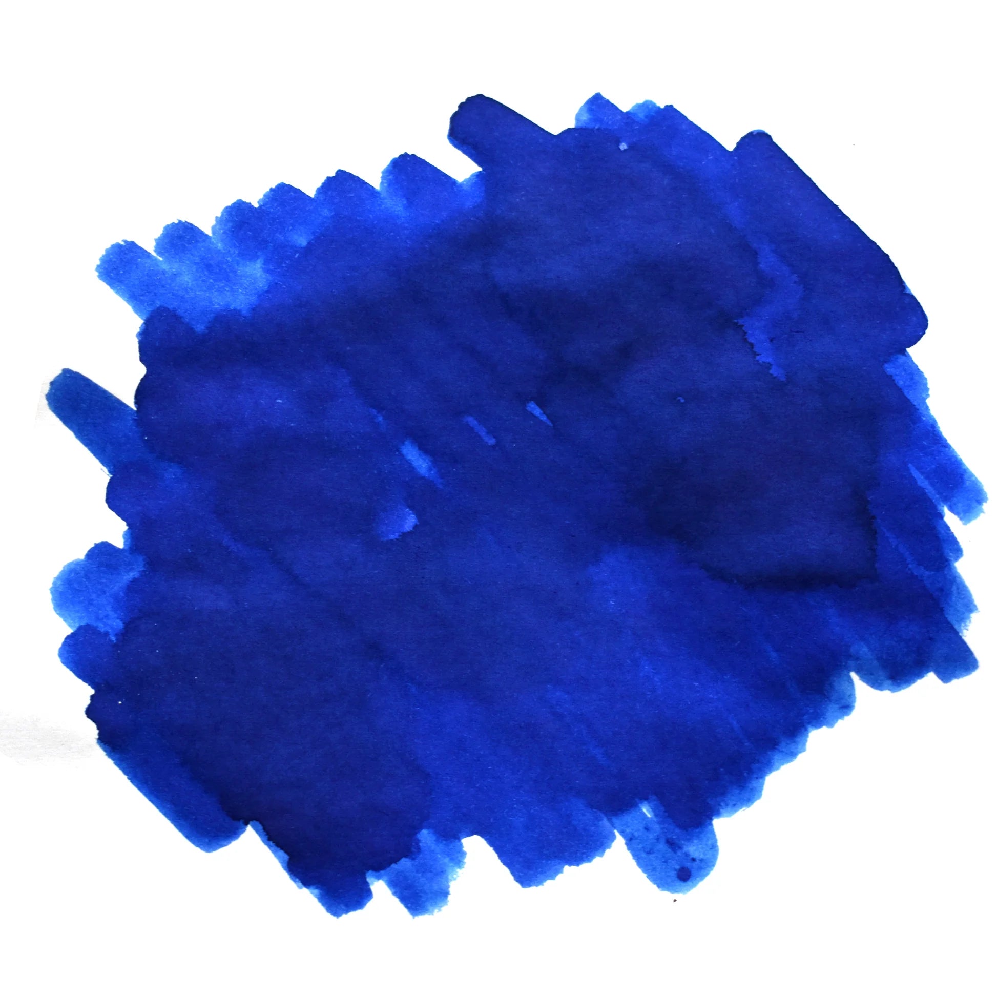 VAN DIEMAN'S Fountain Pen Ink 30ml Night Moon Flower