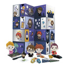 HARRY POTTER Magical Infinity Advent Calendar