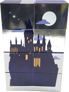 HARRY POTTER Magical Infinity Advent Calendar