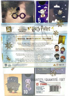 HARRY POTTER Magical Infinity Advent Calendar