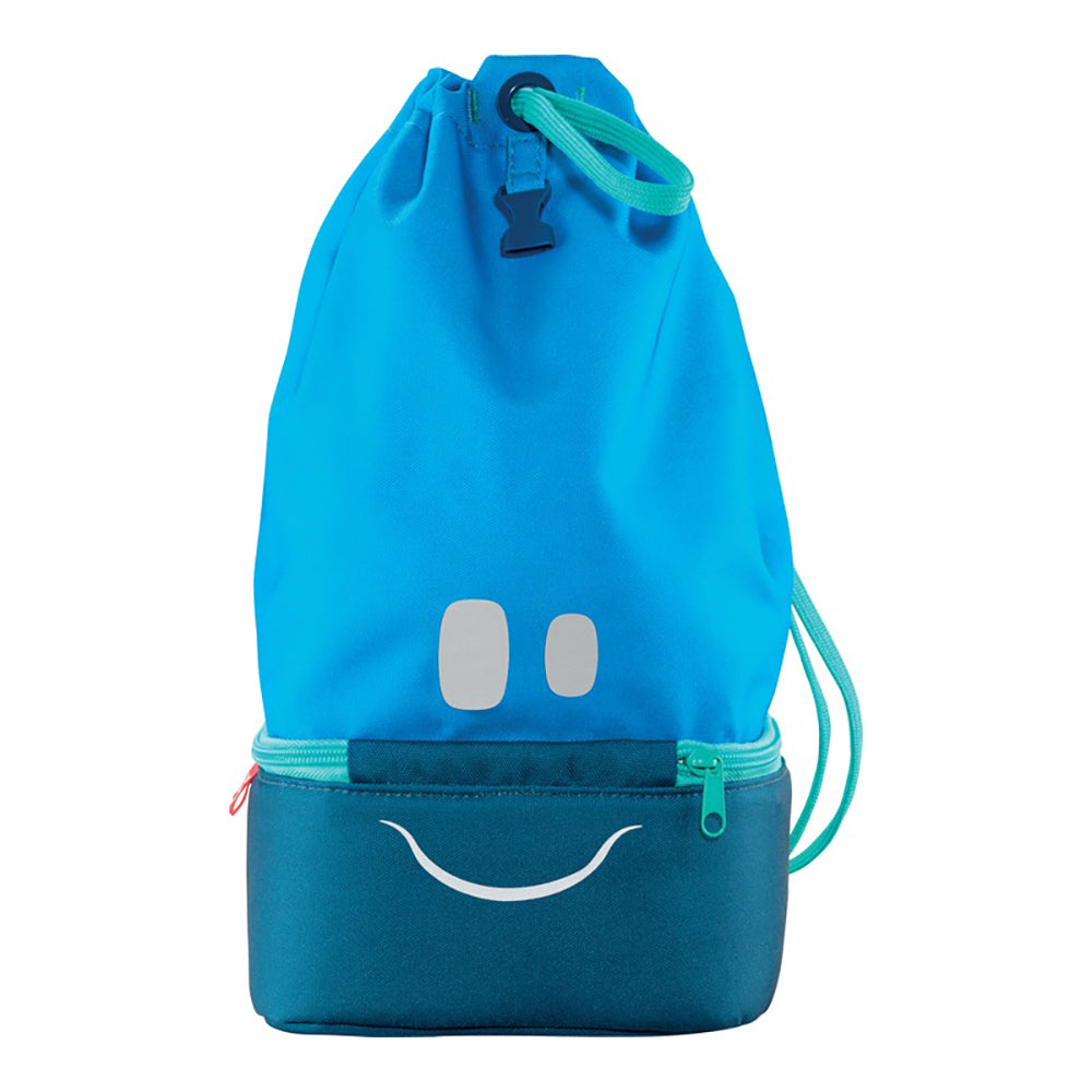 MAPED Concept Kids Lunch Bag Blue