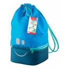 MAPED Concept Kids Lunch Bag Blue