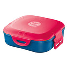 MAPED Concept Kids Lunch Box 1 Storey Pink