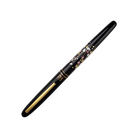WANCHER x Kuretake Maki-e Shidare Zakura Fountain Pen-Medium