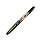 WANCHER x Kuretake Maki-e Aki Ibuki Fountain Pen-Medium