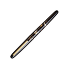 WANCHER x Kuretake Maki-e Usagi (Black) Fountain Pen-Fine