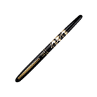 WANCHER x Kuretake Maki-e Kakuju-Senzai Fountain Pen-Medium